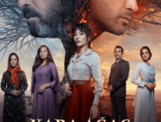 مسلسل ملحمة الشجرة السوداء الموسم 2 الحلقة 3 مترجمة