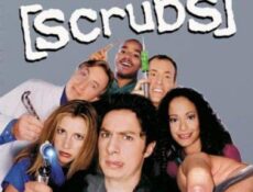 مسلسل Scrubs الحلقة 19