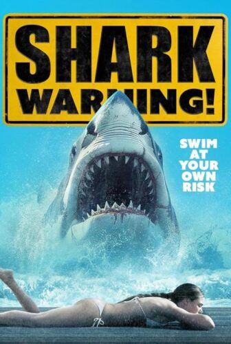 فيلم Shark Warning 2024 مترجم