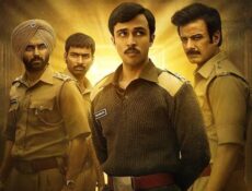 مسلسل Black Warrant الحلقة 5