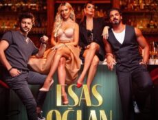 مسلسل الفتى الاساسي الحلقة 3 مترجمة