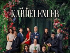 مسلسل ازهار الثلج الحلقة 9 التاسعة مترجمة