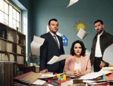 مسلسل يوم اخر الحلقة 10 العاشرة مترجمة