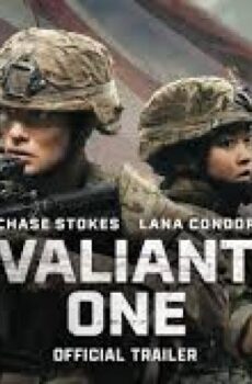 فيلم Valiant One 2025 مترجم