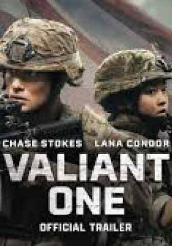 فيلم Valiant One 2025 مترجم