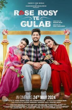 فيلم Rose Rosy Te Gulab 2024 مترجم