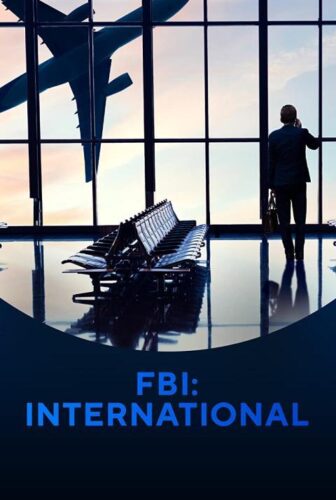 مسلسل FBI: International الحلقة 13