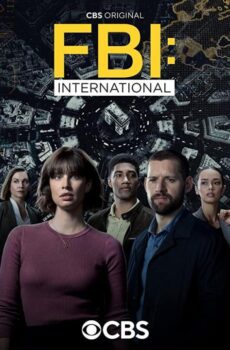 FBI: International الموسم 2