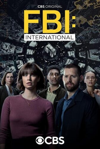 مسلسل FBI: International الموسم 2 الحلقة 10