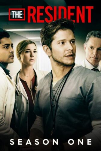 مسلسل The Resident الحلقة 10