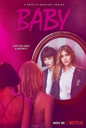 مسلسل Baby الموسم 2 الحلقة 4