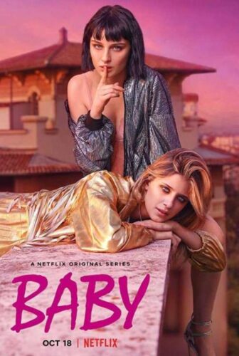 مسلسل Baby الحلقة 6 والاخيرة