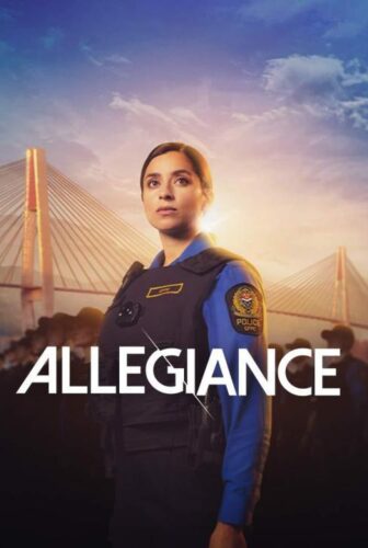 مسلسل Allegiance الحلقة 9