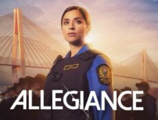 مسلسل Allegiance الحلقة 6