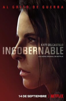 Ingobernable الموسم 2