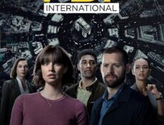 مسلسل FBI: International الموسم 2 الحلقة 9