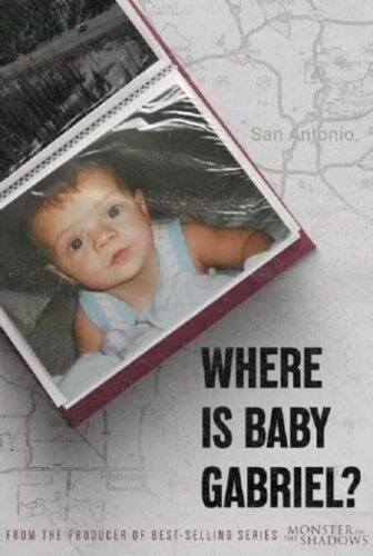 مسلسل Where Is Baby Gabriel الحلقة 3 والاخيرة