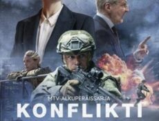 مسلسل Conflict الحلقة 4