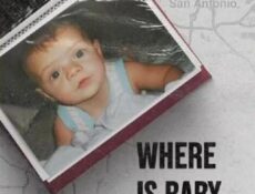مسلسل Where Is Baby Gabriel الحلقة 1