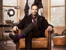 مسلسل Elementary الحلقة 1