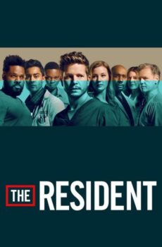 The Resident الموسم 4
