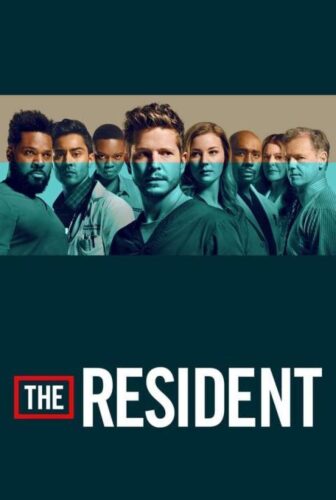 مسلسل The Resident الموسم 4 الحلقة 11