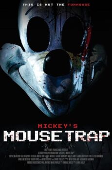 فيلم The Mouse Trap 2024 مترجم