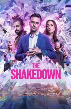 فيلم The Shakedown 2024 مترجم