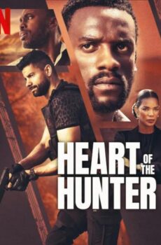 فيلم Heart of the Hunter 2024 مترجم