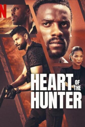 فيلم Heart of the Hunter 2024 مترجم