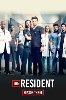 The Resident الموسم 3