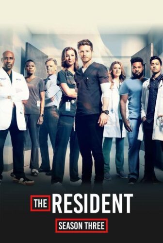 مسلسل The Resident الموسم 3 الحلقة 18