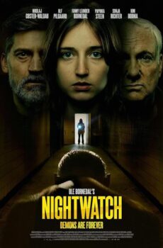 فيلم Nightwatch: Demons Are Forever 2023 مترجم