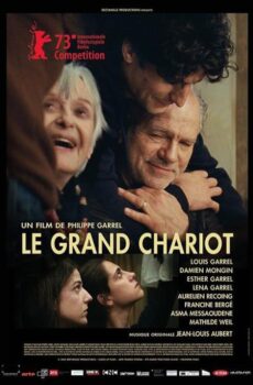 فيلم Le Grand Chariot 2023 مترجم