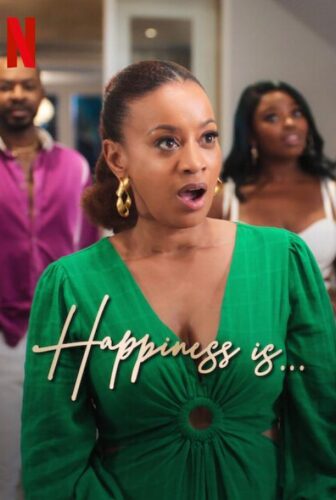 فيلم Happiness Is 2024 مترجم
