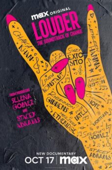 فيلم Louder: The Soundtrack of Change 2024 مترجم