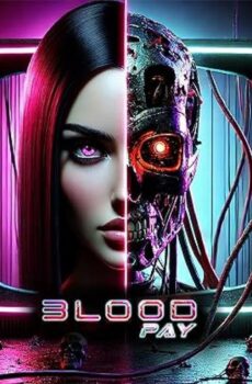 فيلم Blood Pay 2025 مترجم