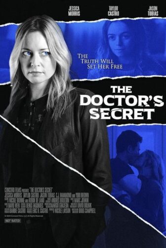 فيلم My Doctor’s Secret Life 2023 مترجم