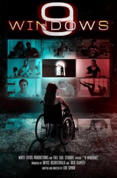 فيلم 9 Windows 2024 مترجم
