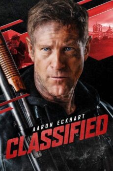 فيلم Classified 2024 مترجم