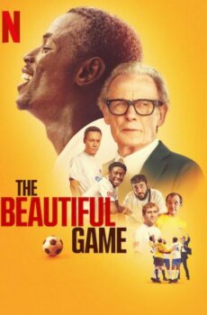 فيلم The Beautiful Game 2024 مترجم