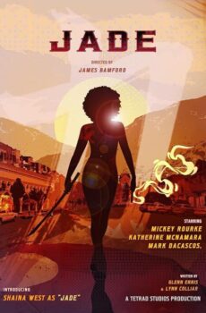 فيلم Jade 2024 مترجم