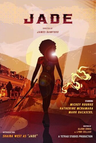 فيلم Jade 2024 مترجم