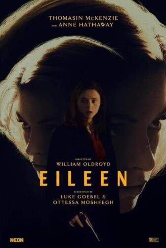 فيلم Eileen 2023 مترجم