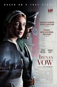 فيلم Irena’s Vow 2023 مترجم