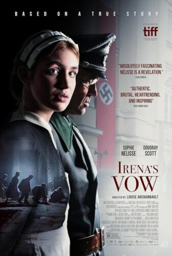 فيلم Irena’s Vow 2023 مترجم