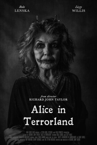 فيلم Alice in Terrorland 2023 مترجم