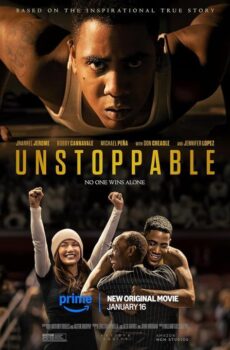 فيلم Unstoppable 2025 مترجم