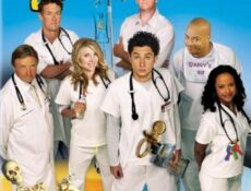 مسلسل Scrubs الموسم 7 الحلقة 8