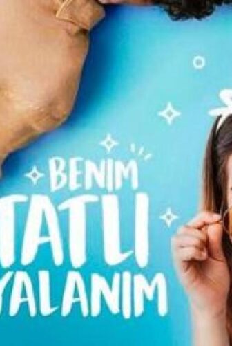 مسلسل كذبتي الجميلة مدبلج الحلقة 5